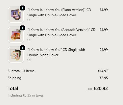 ItsZayoru's tweet photo. I Knew It, I Knew Me. When Taylor drops new CD´s i need them All! 💚 #TaylorSwift #IKnewItIKnewYou https://t.co/NRWLRntWsS