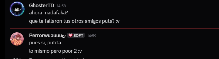 GhosterTd's tweet photo. mejores amigos be like: https://t.co/A0CBhgjJb9