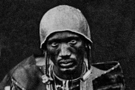 MakauWaMuli's tweet photo. President Ruto's Ebola deal with US is making him look like Maasai Laibon, Lenana who collaborated with British colonialists to continue exploiting Kenyans. https://t.co/H7hbRZjcr6