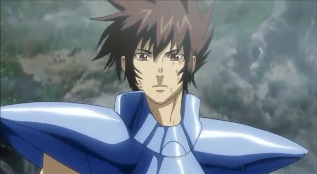 Zharpy_X's tweet photo. ¿Cuál personaje salvarías?

- Seiya
- Tenma
- Koga https://t.co/cj6iwqQm2H