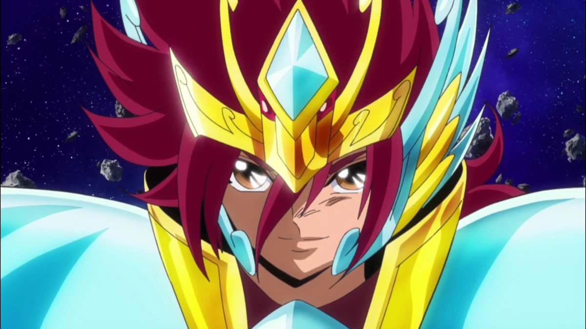 Zharpy_X's tweet photo. ¿Cuál personaje salvarías?

- Seiya
- Tenma
- Koga https://t.co/cj6iwqQm2H