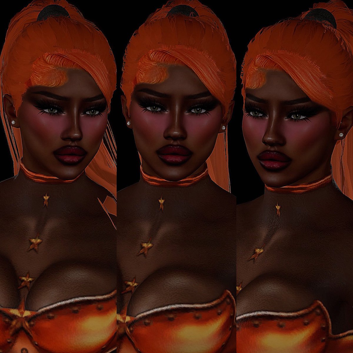 ImOndrena's tweet photo. —–• U, Me &amp; My Ego. 🧡 https://t.co/9gnldQKugW