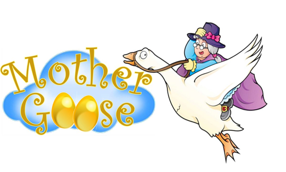 weehawkennj's tweet photo. This morning at 10:30 am, the Weehawken Free Public Library hosts Mother Goose Story Time for Kids up to Age 4. Seating is on a first-come, first-served basis and is limited to 15. https://t.co/dorlSOUluD
