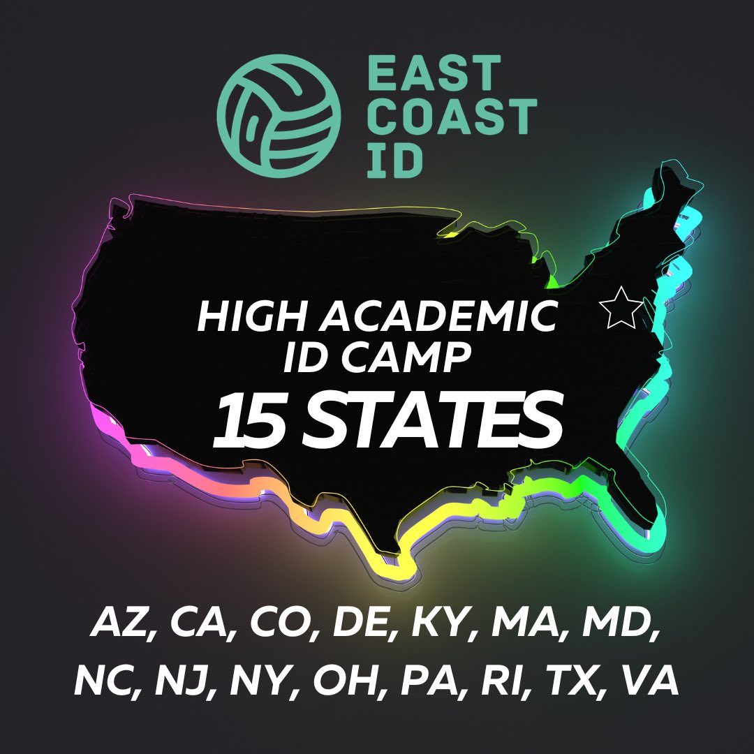 ECIDCamps's tweet photo. This Saturday we will host our ‘5th Annual’ HIGH ACADEMIC ID CAMP at Haverford College, with players representing 15 different states it attendance there will be some top talent on show! https://t.co/XavfPLOcXa https://t.co/XzchjrkLAr