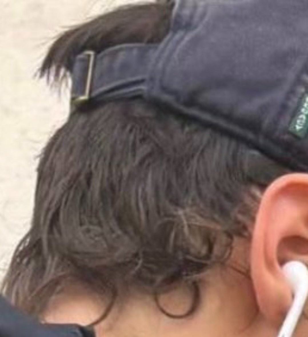 btarryss's tweet photo. CURLS https://t.co/TDVWPWPJpj