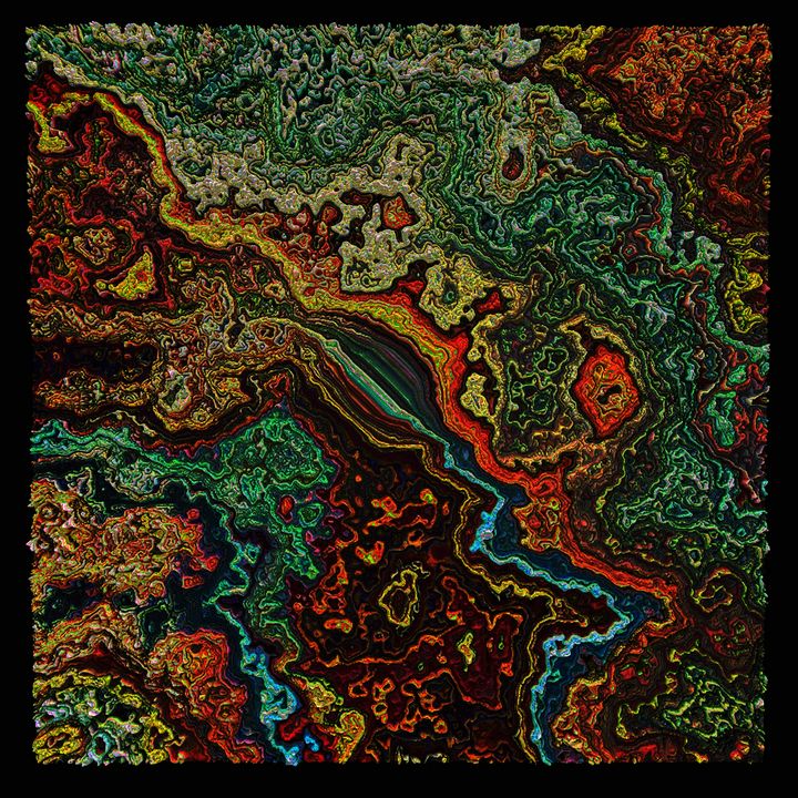 steve757's tweet photo. Art of the Day! "SASQUATCH COUNTRY". Buy at: https://t.co/6eH5f8Mtkt https://t.co/hm6Psusy81