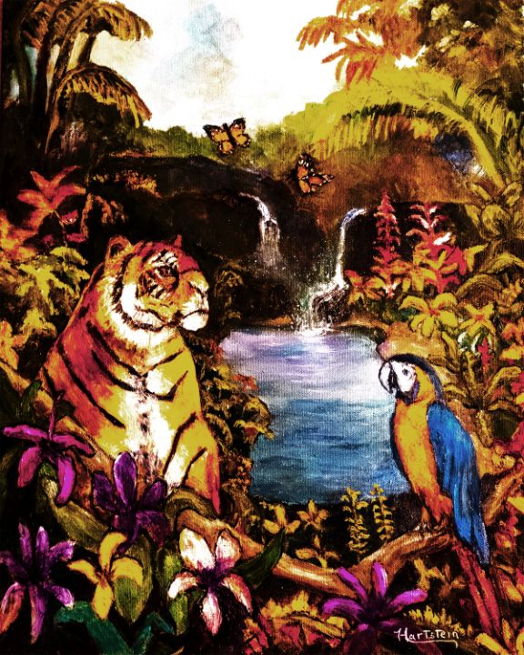MichaelHartste2's tweet photo. Art of the Day! "Wildlife Moment". Buy at: https://t.co/MGgtficB83 https://t.co/5uOP8XpXTk