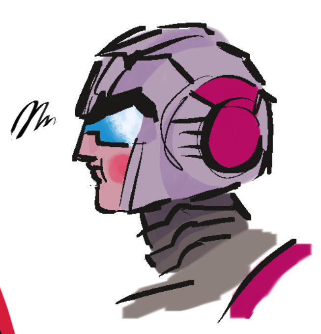 goobysnort's tweet photo. #arcee #elita1 https://t.co/XDWvaYV7na