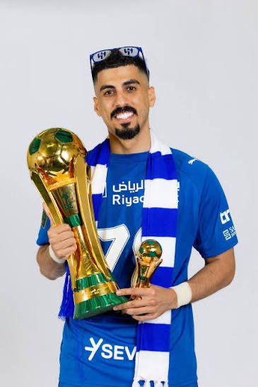 ASEQASIM's tweet photo. تستاهل الذهب يا علي الجامي 💙🤍💙 https://t.co/cePHQDOZdY