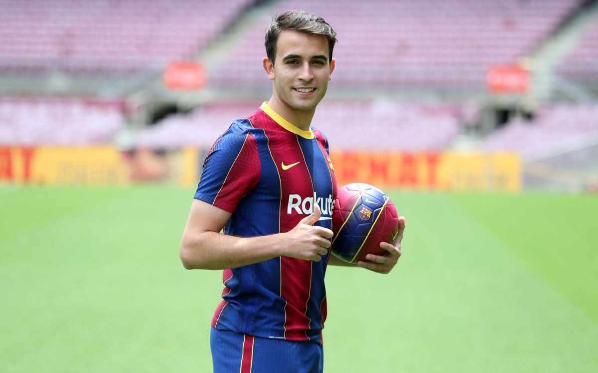 Agent Of Barcelona 💙❤️ tweet media