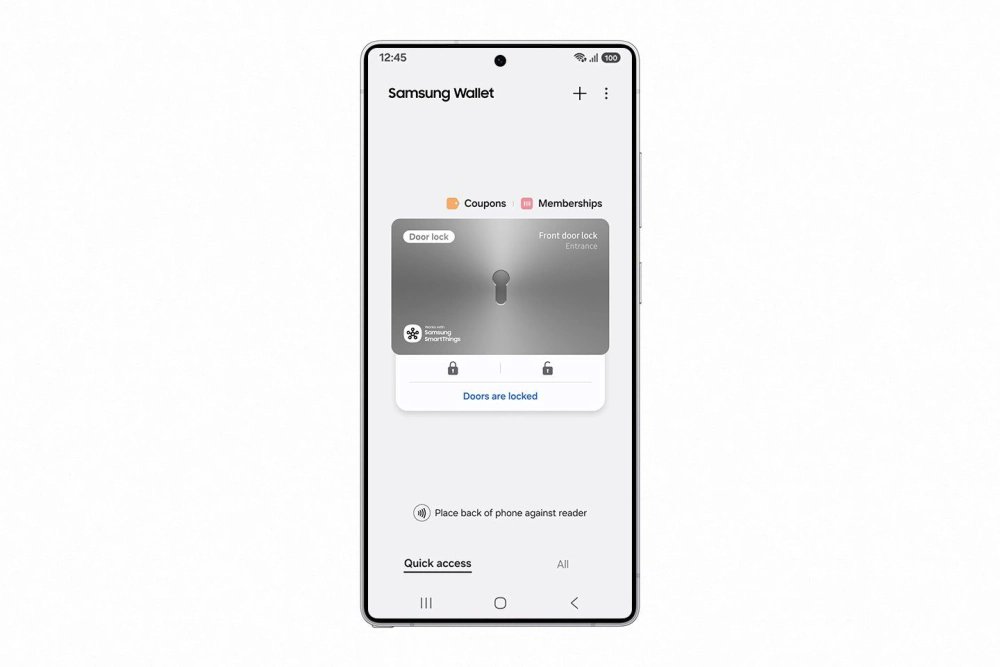 csaiot's tweet photo. “#Matter compatibility and #Aliro digital security access control changes that, with Matter solving the #interoperability problem for smart locks and Aliro potentially the solution to managing digital credentials.” Christian Cawley, @MatterAlphaHome 

https://t.co/VvjoR7zQtb

#csaiot #buildwithmatter