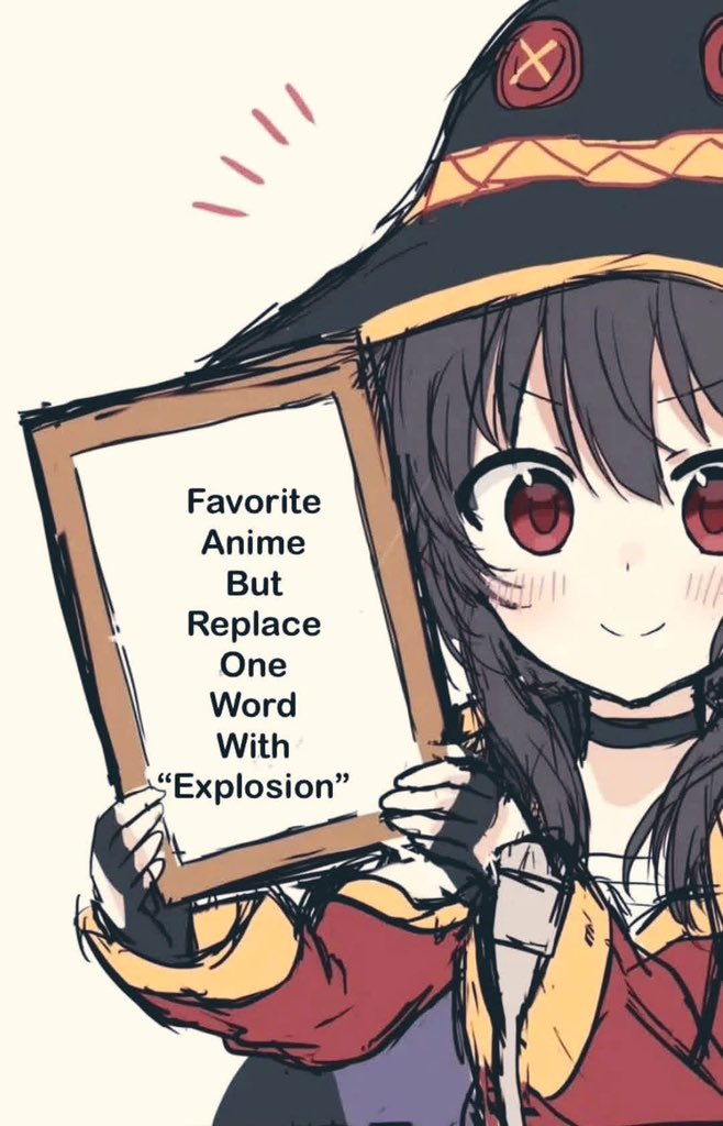 Anime tweet media