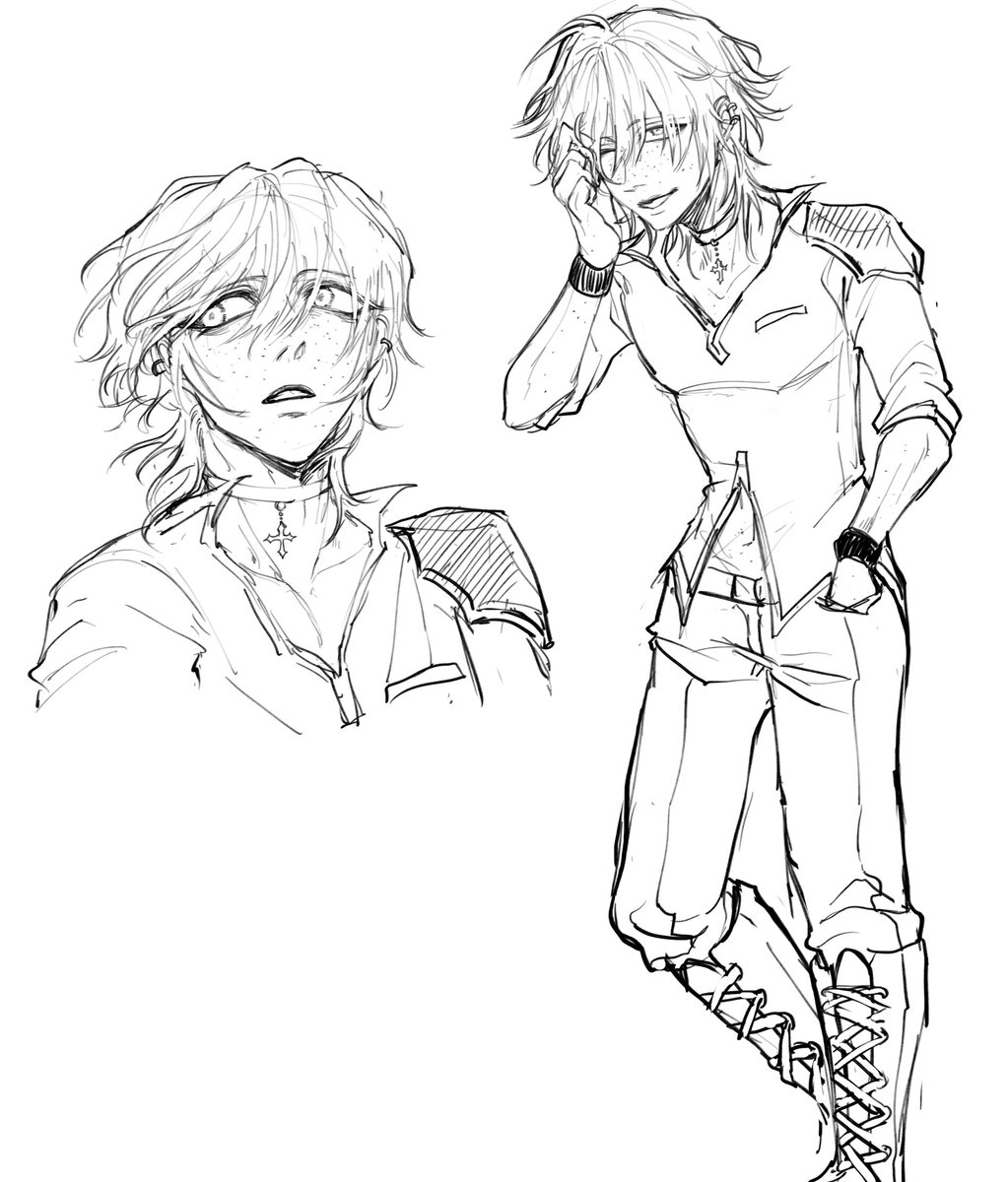 oc #ocart