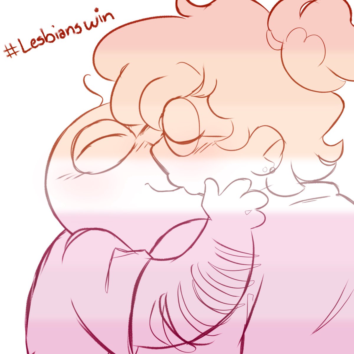 megadompler's tweet photo. lesbian t4t pimzoey for the win https://t.co/Tjgpt75qbo