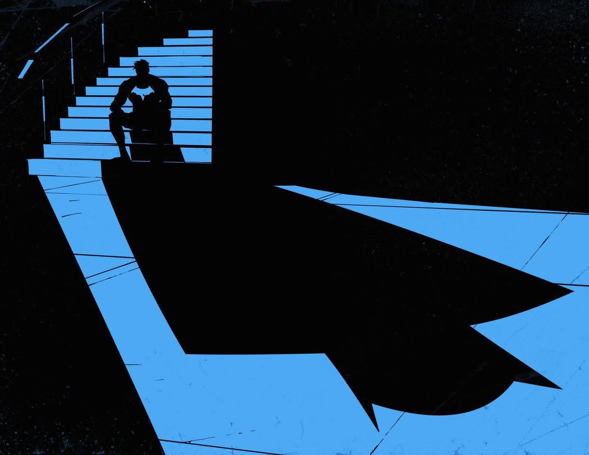 LoganVF's tweet photo. Lo de Jorge Jiménez dibujando a Batman es de enmarcar. https://t.co/ALWRwkfmzO