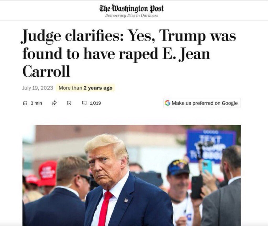 Richard B. Campbell tweet media