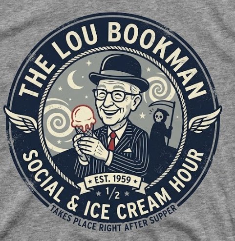 ZoneSandbox's tweet photo. If you know you know 

#TwilightZone #OneForTheAngels @RodSerlingFndtn @PEZ_Heads @MeTV @FrndlyTV @TwilightZoneNet @TheNightGallery https://t.co/EIKEbba33C