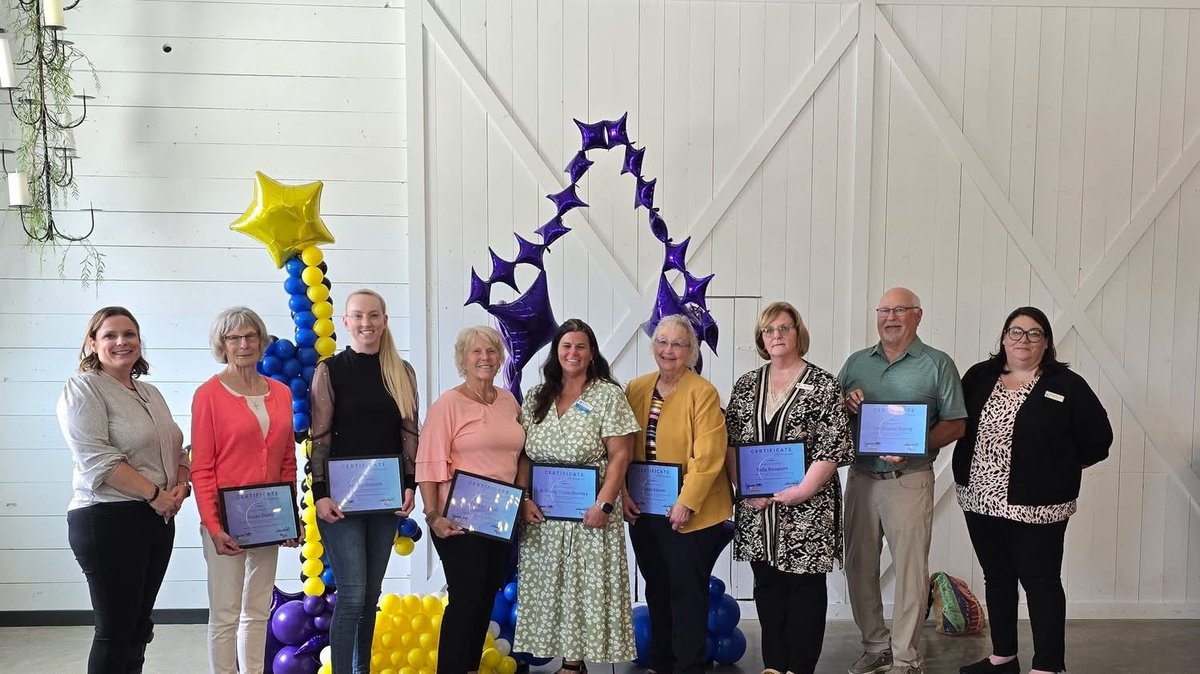hopeoglecounty's tweet photo. Here's a little recap of what we were up to in April and May: https://t.co/BBD2yqcSdB