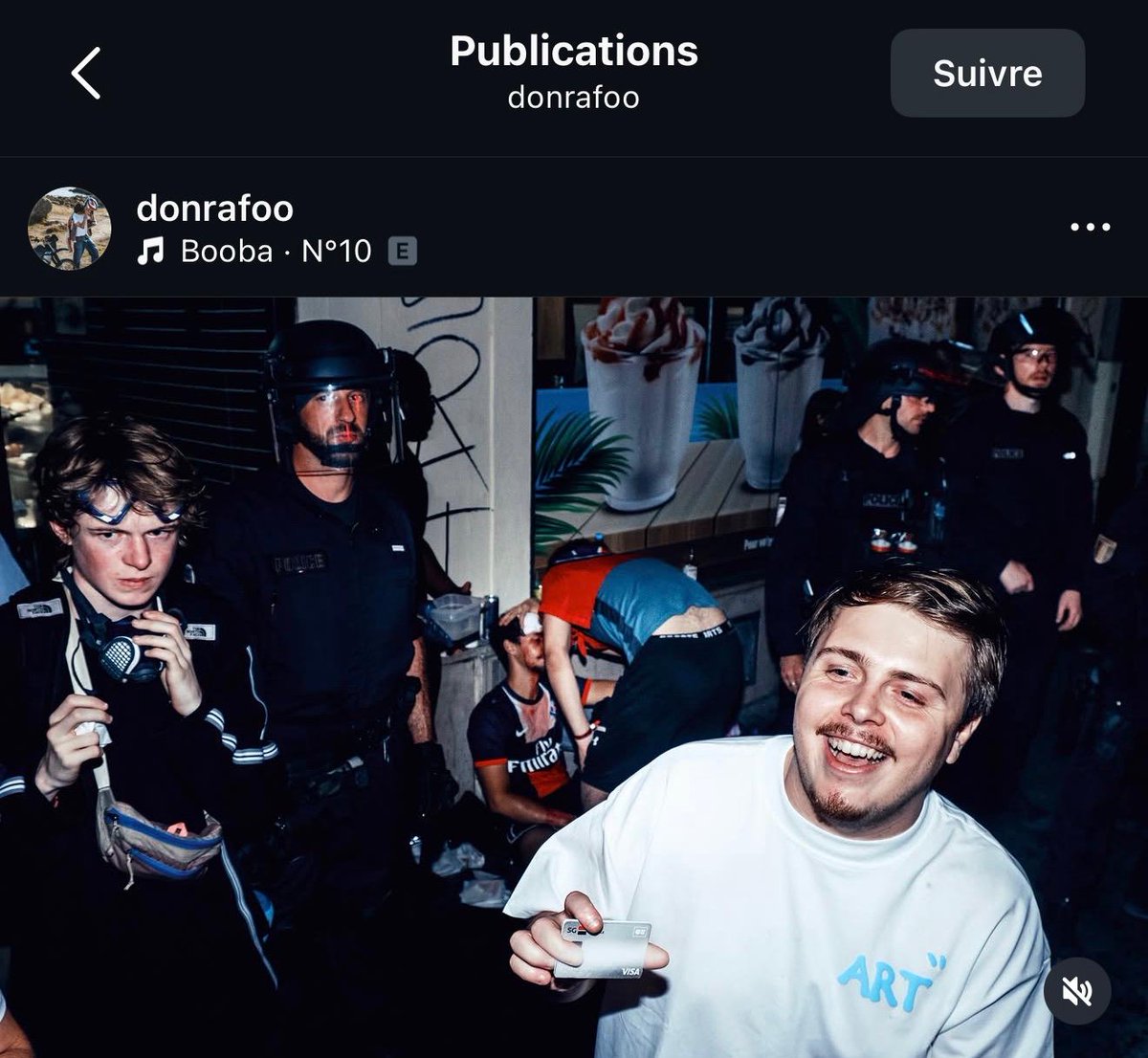 Jean Bexon tweet media