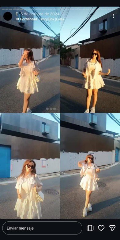goldenfac0's tweet photo. 🐰I didn't mean wait around near my place. seriously I’m gonna expose you

Camping in front of his house to take pictures? His house isn't public space, girl. Respect his space,please
How can you call yourself a fan?

report 
https://t.co/8x4G04qY2K https://t.co/ayCbeFu45K