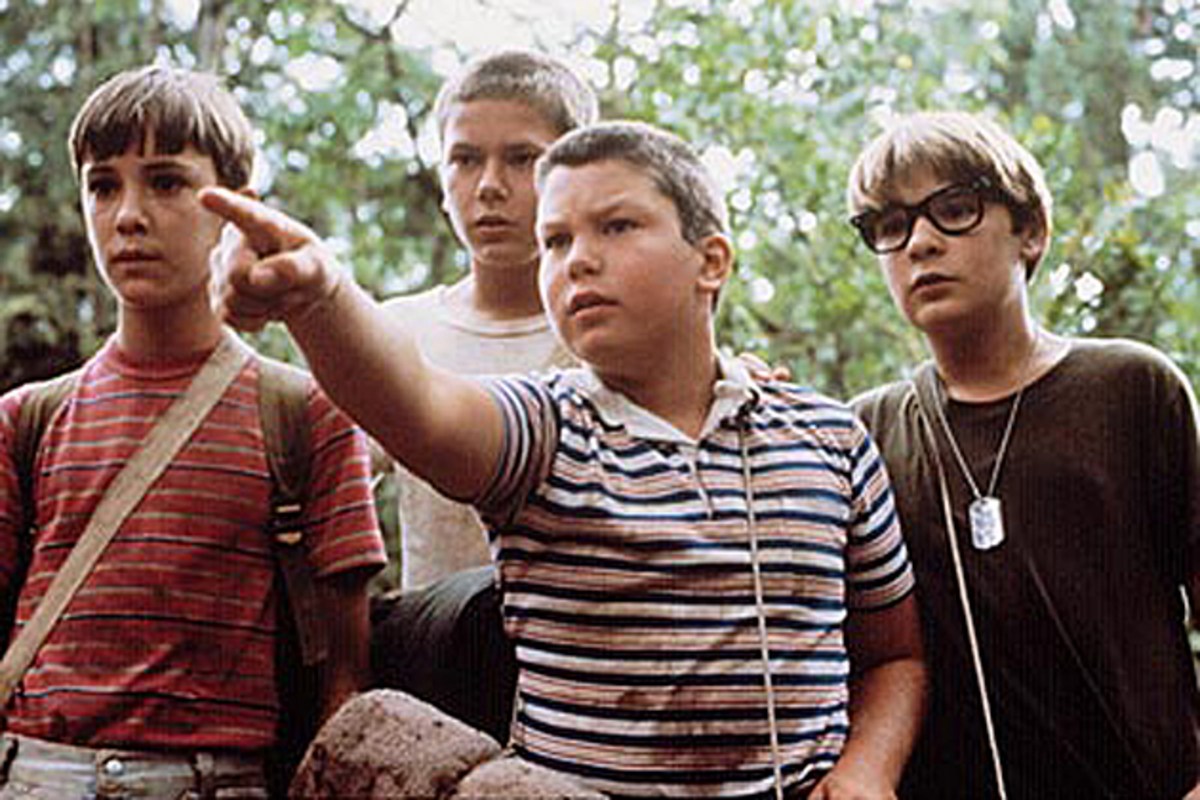 ATRightMovies's tweet photo. What's your favourite coming-of-age movie? https://t.co/nXnnM5o47x