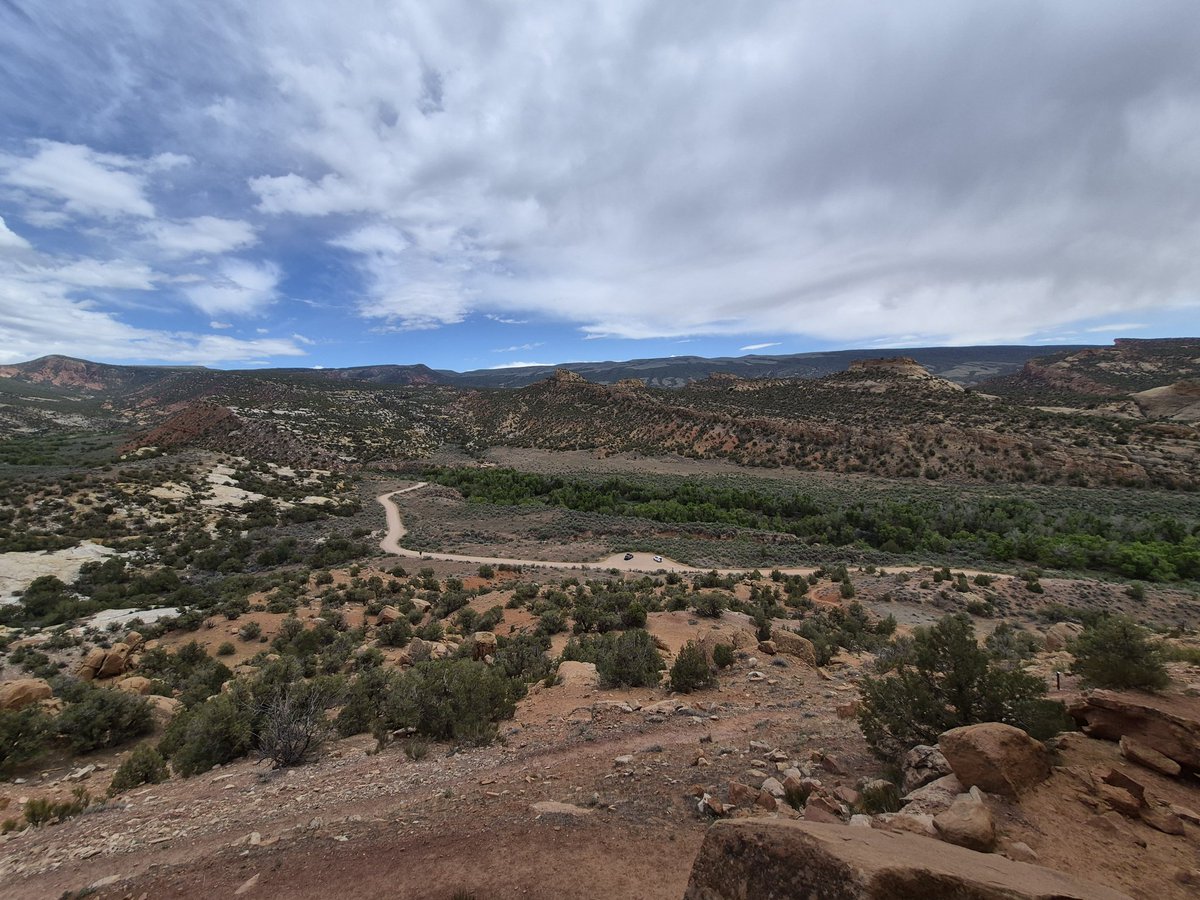 MPTS_Owner's tweet photo. Gotta love the views. When road tripping for vacation! https://t.co/ihI7eVyzno