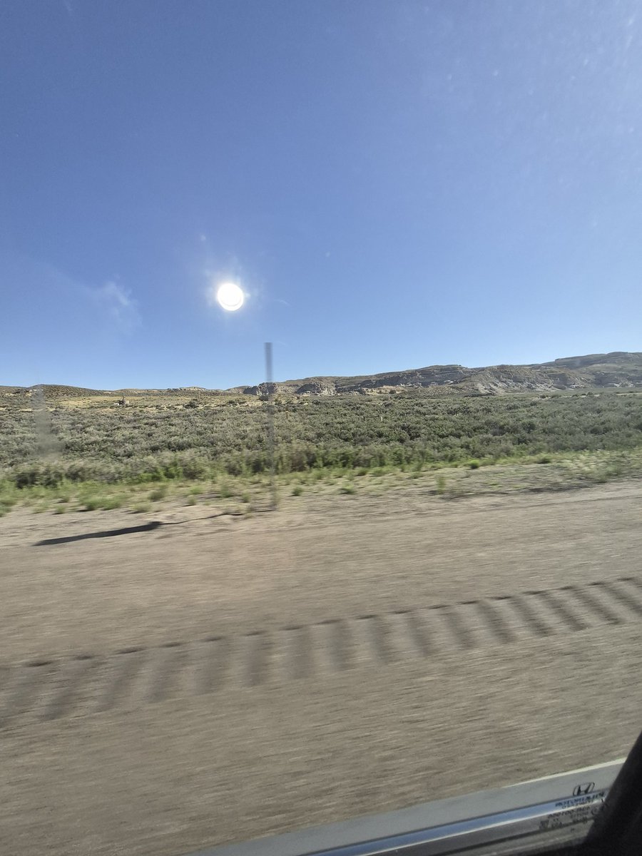 MPTS_Owner's tweet photo. Gotta love the views. When road tripping for vacation! https://t.co/ihI7eVyzno