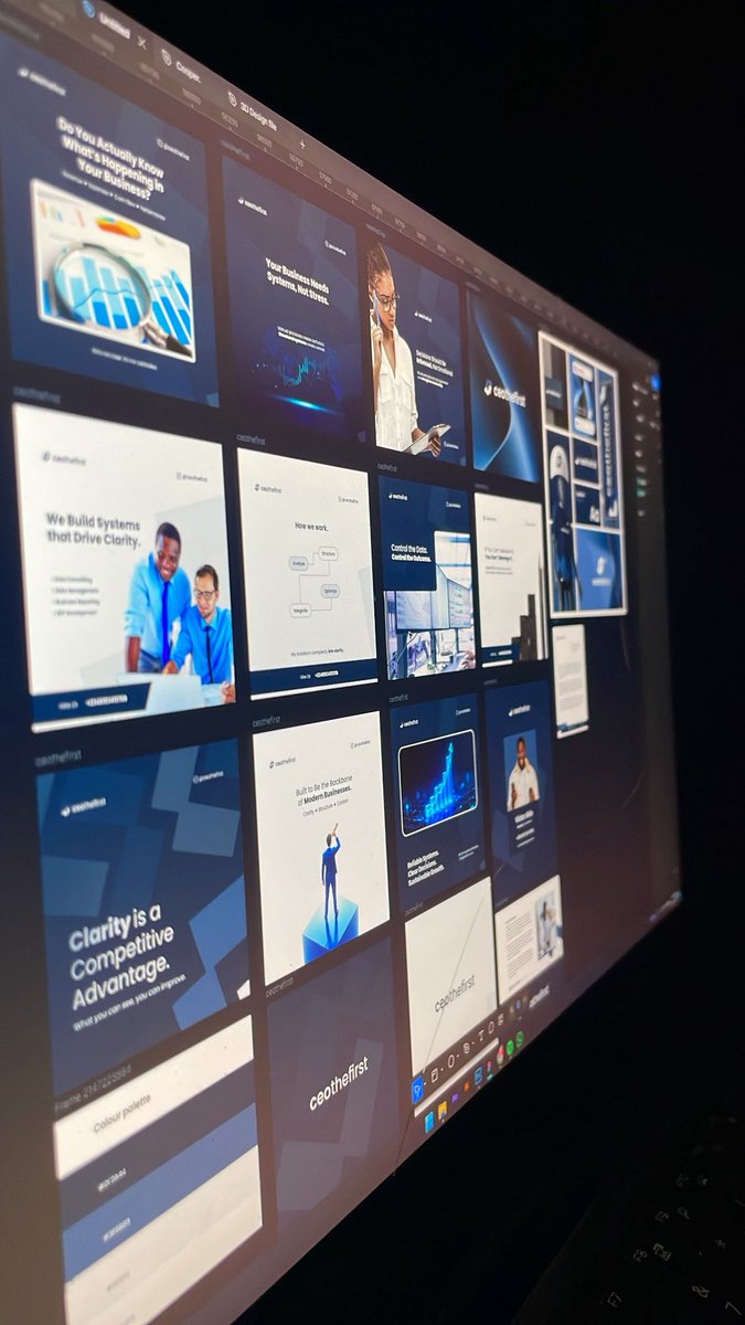 ce_orezi's tweet photo. Being both the brand guy and the ui guy feels like superpower🙂‍↔️ https://t.co/UZ9IiNHGaY