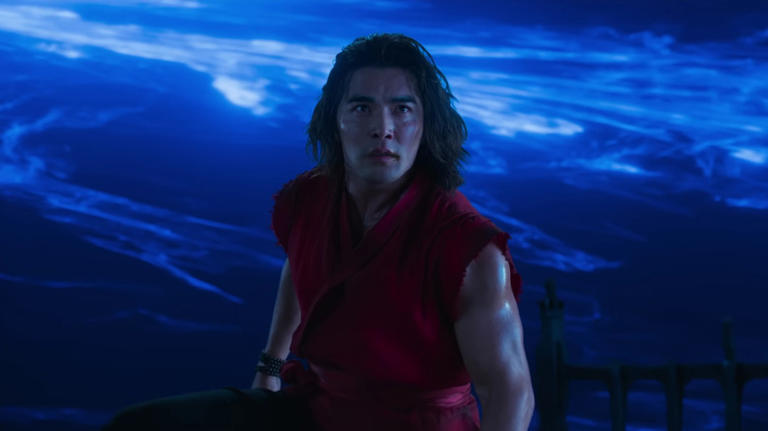 embryo66's tweet photo. Let's get straight to the point: Liu Kang was, is, and always will be the Chosen One, no matter how many terrible scripts get written or how many remakes are produced. Stop tampering with a great story already!

#MortalKombat
#MortalKombat2 
#MortalKombatMovie
#LiuKang https://t.co/17XUIXZ22b