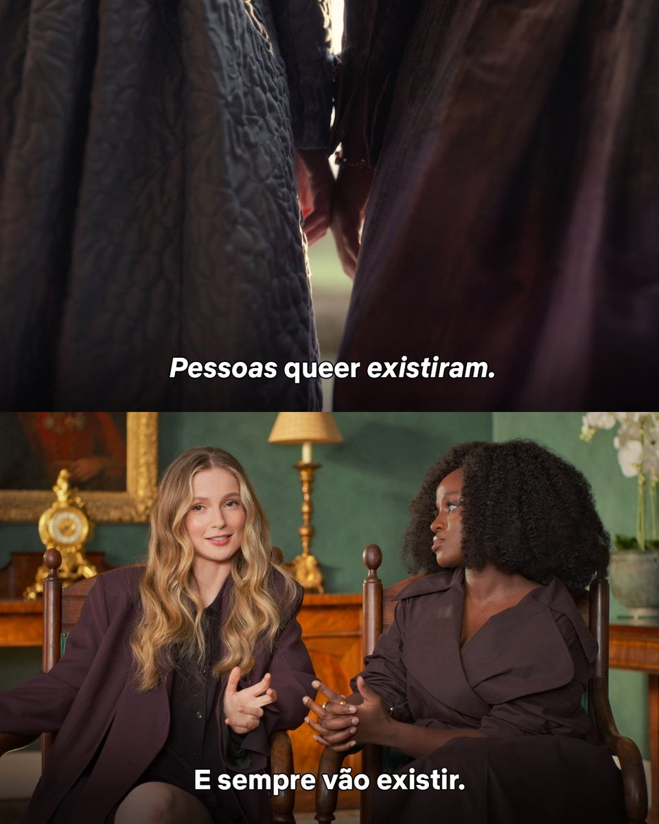 Netflix Brasil tweet media