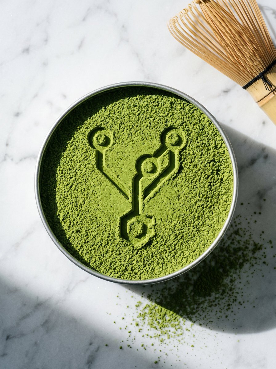 Matcha 🍵✨ tweet media