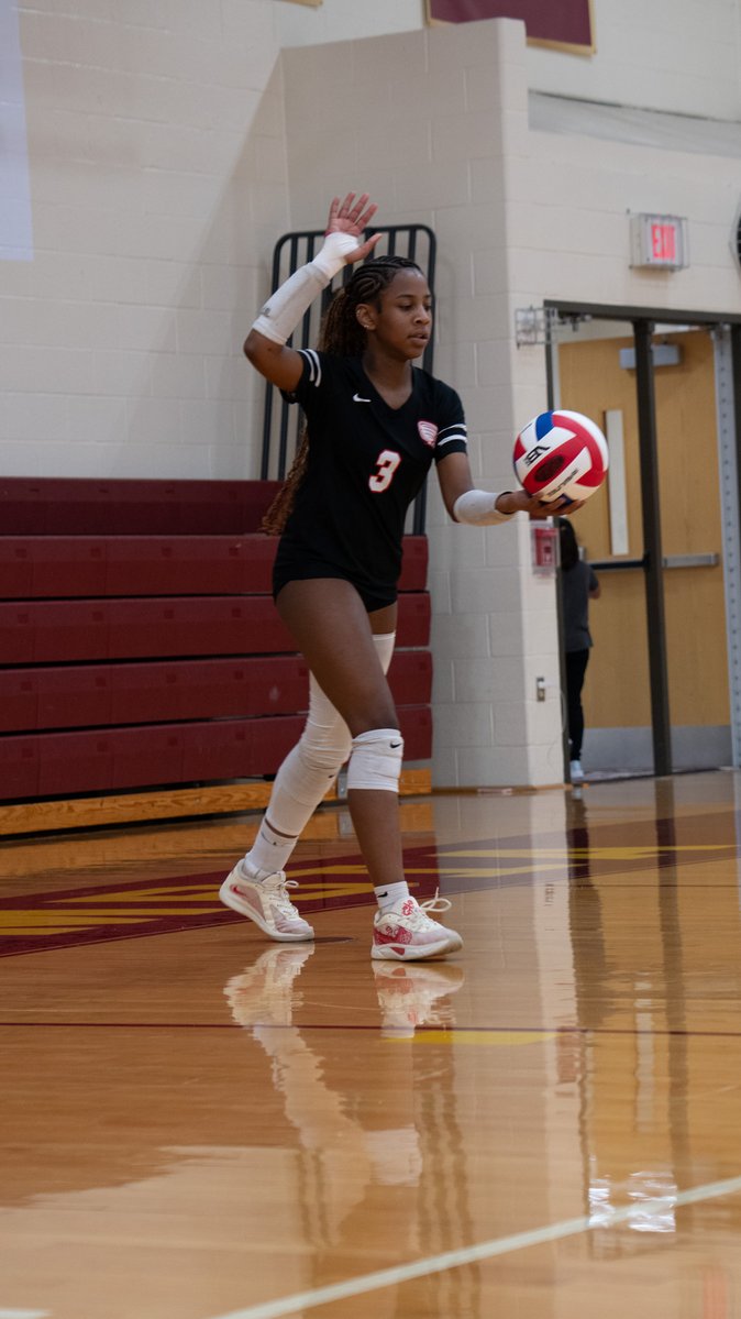 McCaskeyHS's tweet photo. Our 𝗚𝗜𝗥𝗟𝗦' 𝗩𝗢𝗟𝗟𝗘𝗬𝗕𝗔𝗟𝗟 team is already working hard for next season! 🌪️🏐

They start today and will continue 𝗢𝗣𝗘𝗡 𝗚𝗬𝗠𝗦 every Tuesday over the summer. If you're going into 8th-12th grade, join them in the East gym from 5:30-7pm.

#McCaskeyProud https://t.co/UZD9GVMAqo