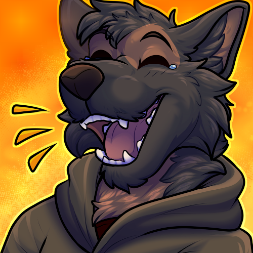 IcefoxWorks's tweet photo. Icon done recently~! https://t.co/mkIReO0Cdt
