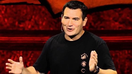 SheepEsportsBR's tweet photo. 🚨 A Riot Games contratou Brian Holinka como Principal Game Designer do MMO de League of Legends.

Holinka trabalhou por mais de 10 anos na Blizzard em World of Warcraft, incluindo como Lead Combat &amp; PvP Designer.

📝 Informação divulgada pelo próprio Holinka em seu LinkedIn. https://t.co/BHFdxGsV85