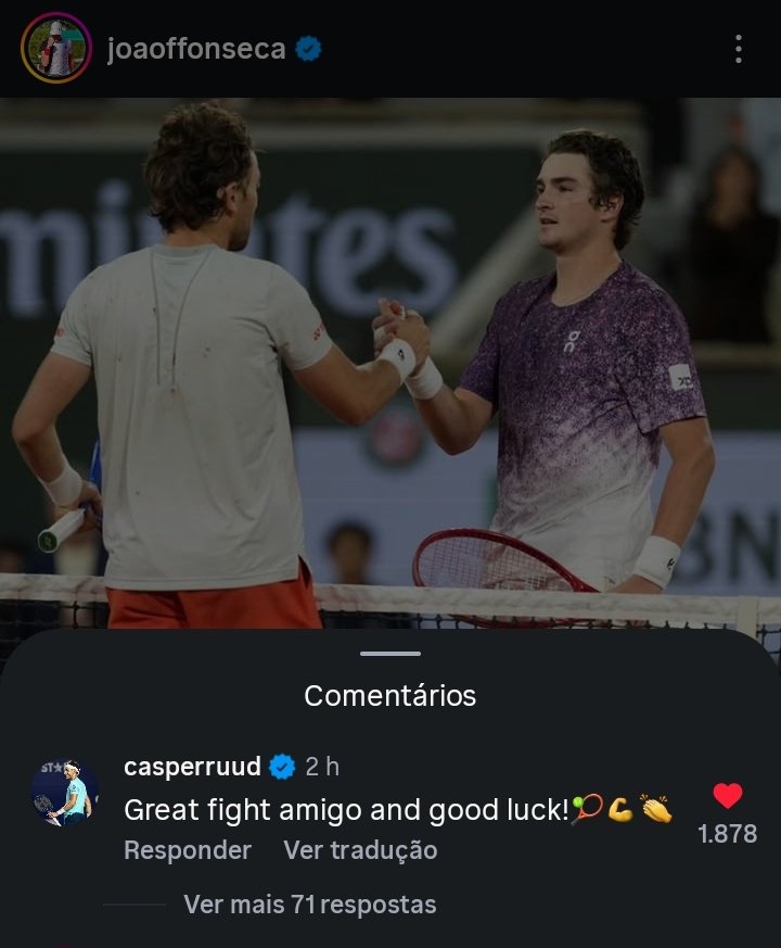 sz_iga_'s tweet photo. o casper chamando o joão de amigo, ele é um querido mesmo https://t.co/c2P4DNPENc