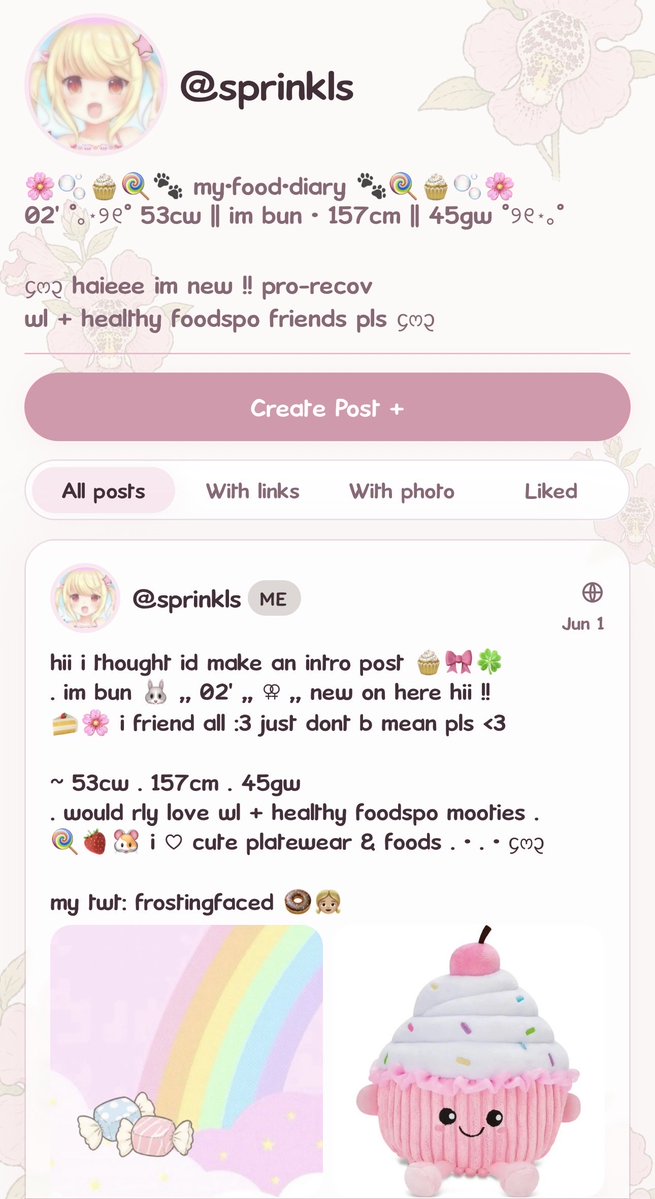 bunbun .•.•👑 tweet media