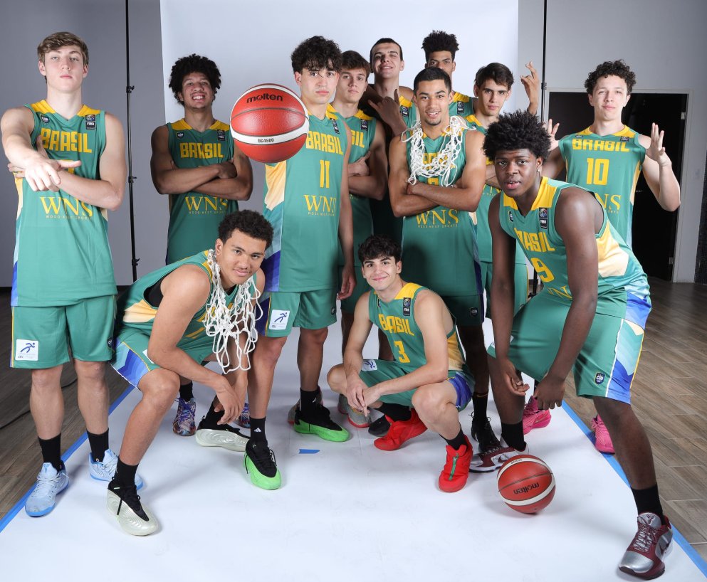 fivefivebball's tweet photo. 🇧🇷🏀COPA AMÉRICA SUB-18 2026

2 centavos de contribuição só para deixar registrado

👇🧵 https://t.co/YulNrh6lqy