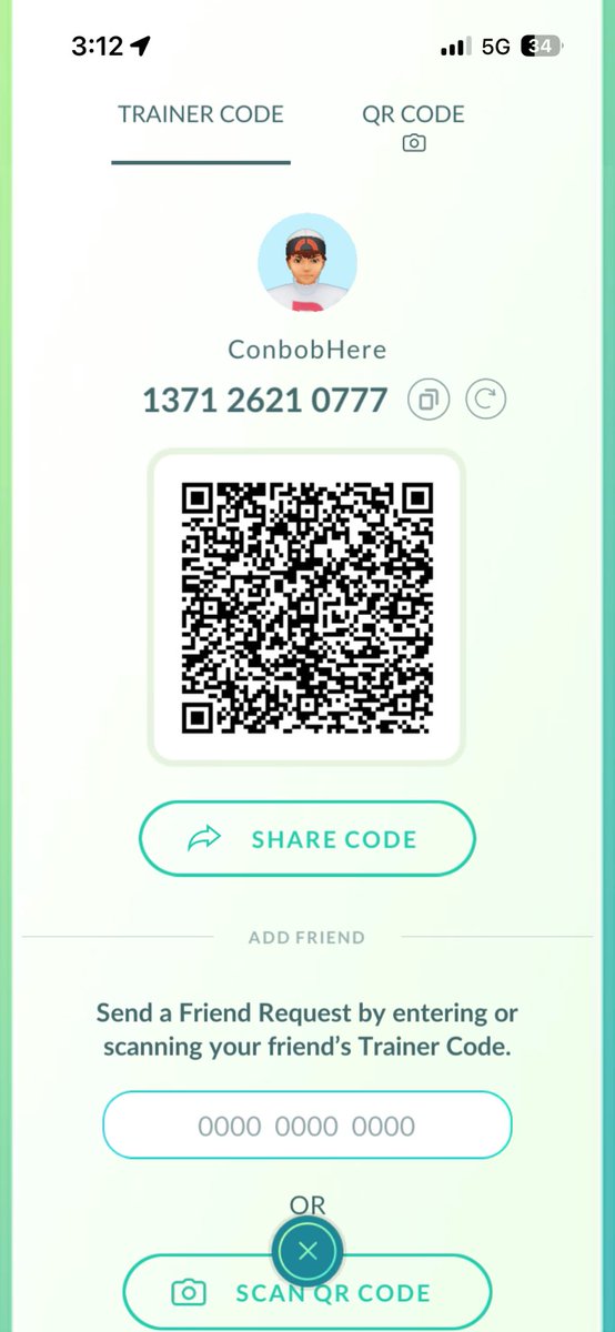 conbobreturns's tweet photo. need more friends to send gifts to people feel free to add me #pokemongo https://t.co/avWoWavzSa
