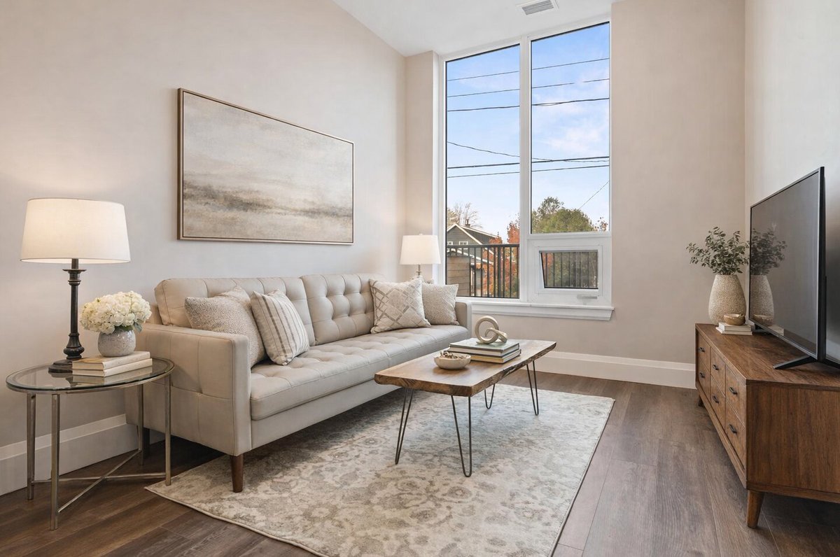 GoWylde's tweet photo. Downtown Guelph living meets townhouse comfort at 103-73 Arthur St S ✨

$699,900

For more info, visit: https://t.co/qcshF8vrHp https://t.co/2LGeobrVIF