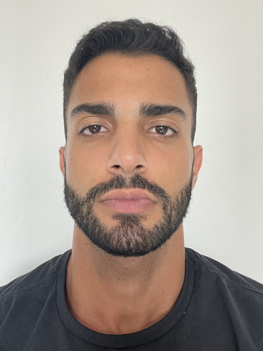 Árabe Daltônico tweet media