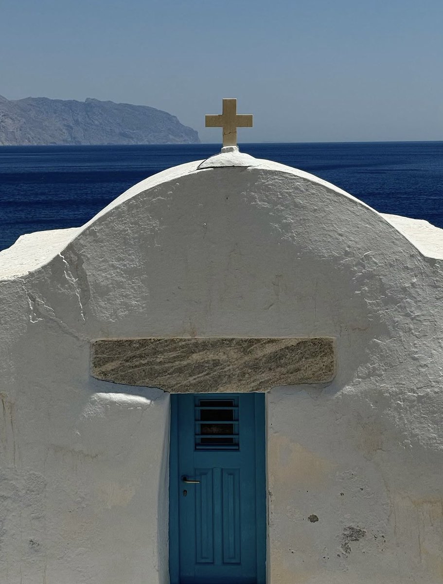 VBcn72's tweet photo. A Greek 🇬🇷 Summer ☀️ https://t.co/PNNpukkIpb