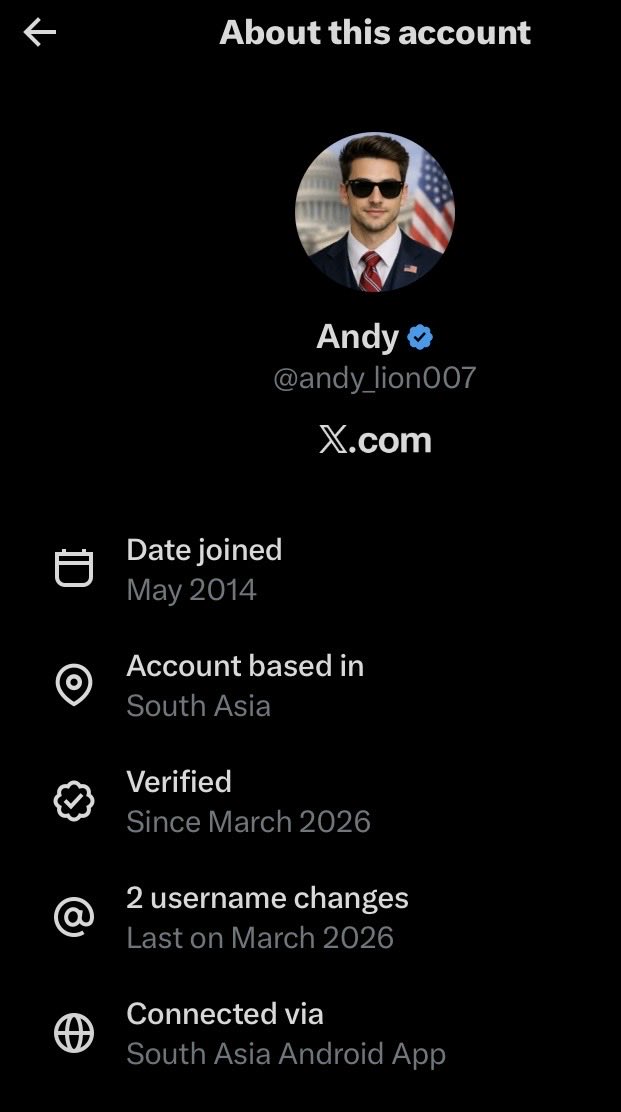 SnrMeme's tweet photo. @andy_lion007 Stop stealing other peoples content for clicks.
You poach an old video, fail to tag the content creator &amp; even spell her name wrong. https://t.co/BJFOMlhpuM