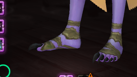 lypith's tweet photo. new xmog https://t.co/BGk5y1mOIQ