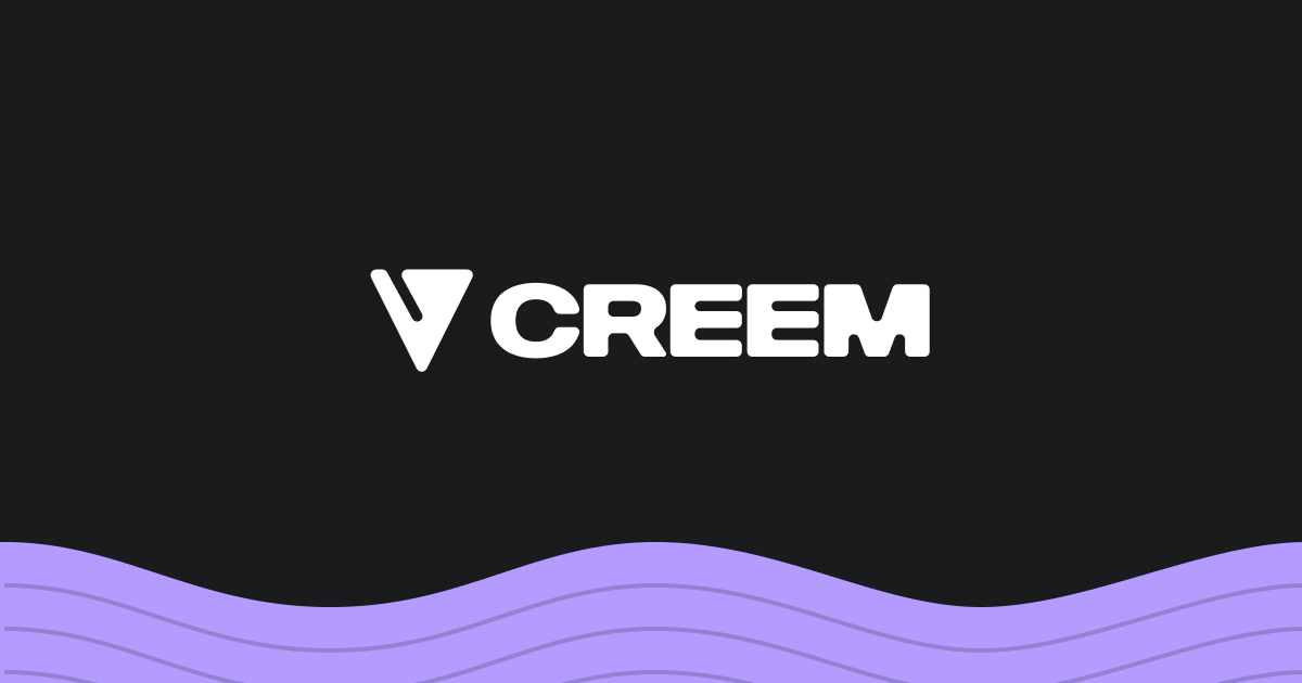 kuldar_com's tweet photo. Excited to be joining @creem_io as a founding design engineer. The platform has been growing fast - time to give it some proper design love as well. 🙌 https://t.co/RBeBncZC3s
