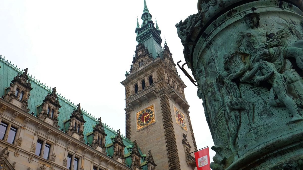insidethegames's tweet photo. Hamburg has voted against pursuing a bid for the Olympic and Paralympic Games, with 54.9% of residents rejecting the proposal in a citywide referendum.

The result removes Hamburg from Germany’s race to host the 2036, 2040 or 2044 Olympics, leaving Berlin, Munich and the Rhine-Ruhr region to compete for selection by the German Olympic Sports Confederation later this year.

📷: Getty Images 
https://t.co/0nItypAB1Q