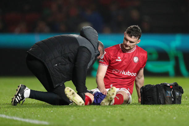 TBAGIG's tweet photo. PLAYER REVIEW 2025/26 SEASON

Luke McNally : Missed the entire season after suffering an ACL Knee injury which required additional surgeries.
Manager Gerhard Struber revealed his focus was placed completely on recovery for pre-season training ahead of the following campaign. https://t.co/LBVw8hwiiV