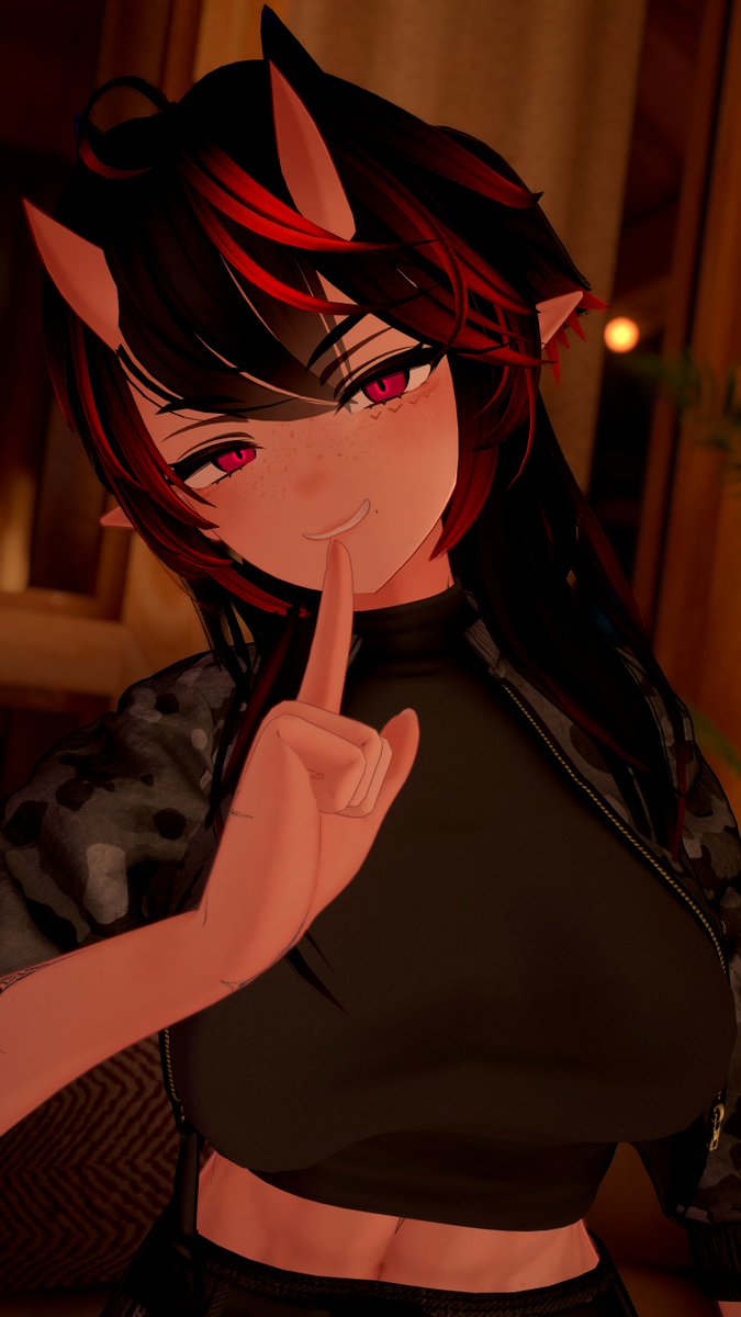 KrizzVRFT's tweet photo. #vrchat https://t.co/wZSURFf55J