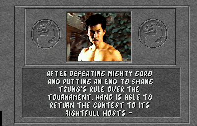 embryo66's tweet photo. Let's get straight to the point: Liu Kang was, is, and always will be the Chosen One, no matter how many terrible scripts get written or how many remakes are produced. Stop tampering with a great story already!

#MortalKombat
#MortalKombat2 
#MortalKombatMovie
#LiuKang https://t.co/17XUIXZ22b