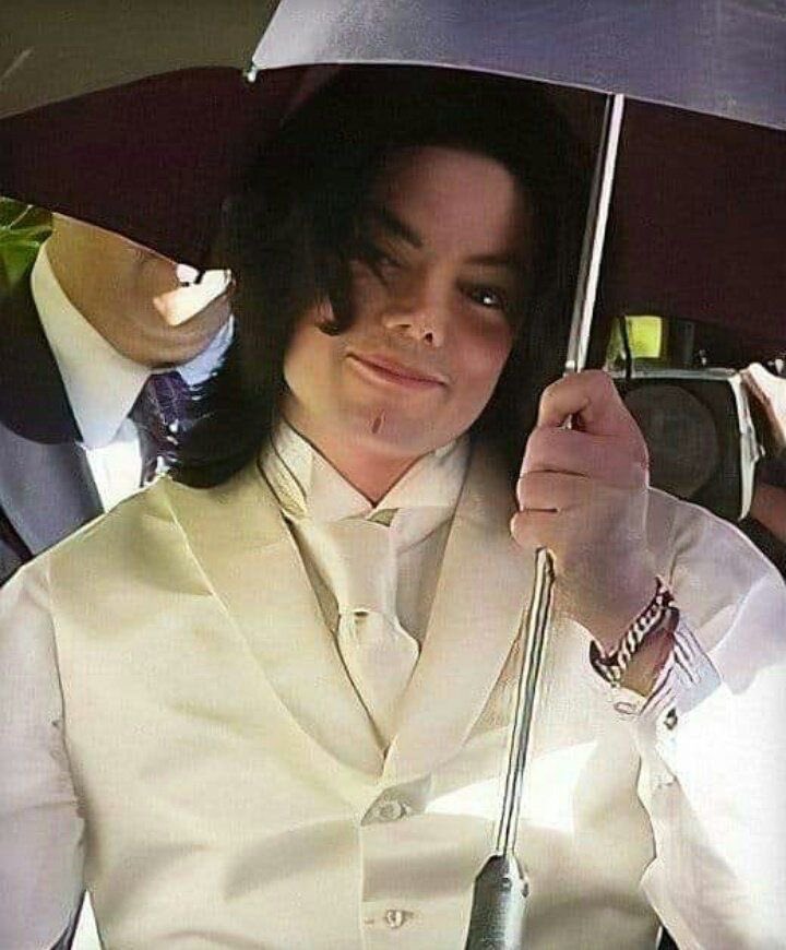 A Legend Called MJ tweet media
