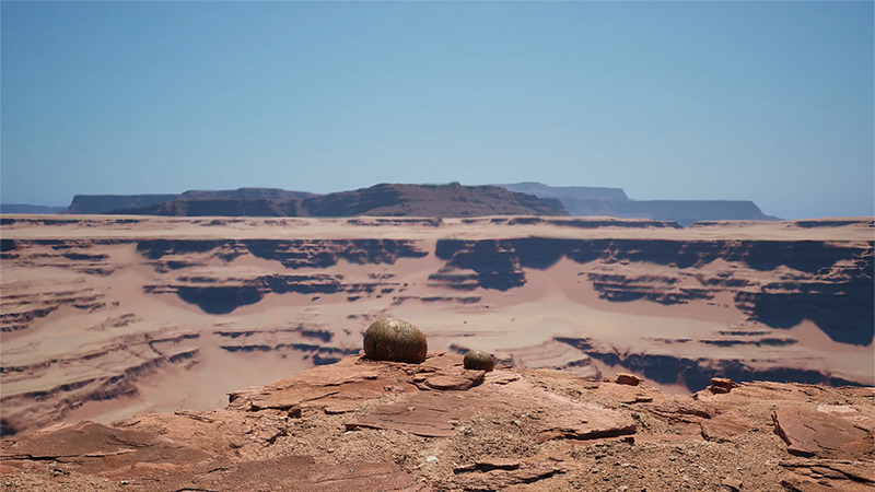 STF__Games's tweet photo. They finally have something to say — voice chat is now in Stone Simulator! 🗣️

Sit in a canyon with friends. Say nothing. Say everything. Let it echo...

https://t.co/JnOvnbfxqv

#gaming #stonesimulator #indiegame #meditate https://t.co/tDjwst5mwd